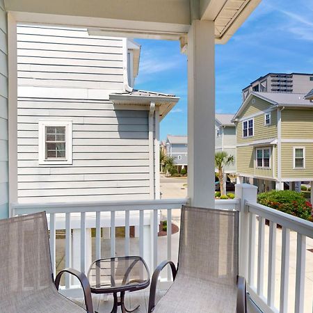 Kashton Charms Villa Myrtle Beach Dış mekan fotoğraf