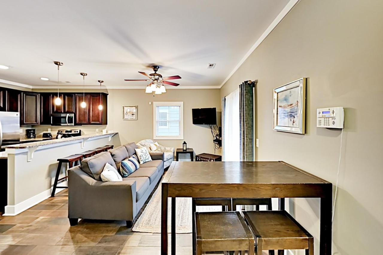 Kashton Charms Villa Myrtle Beach Dış mekan fotoğraf