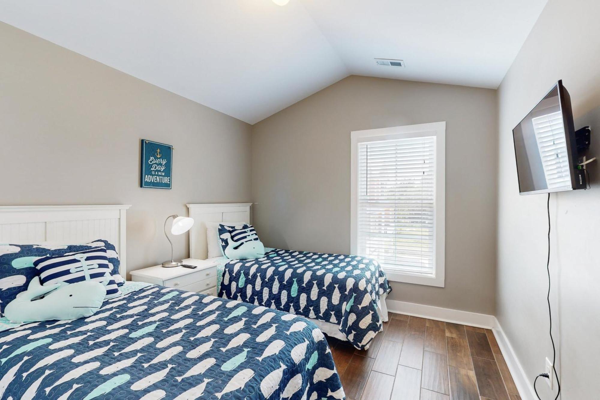Kashton Charms Villa Myrtle Beach Dış mekan fotoğraf