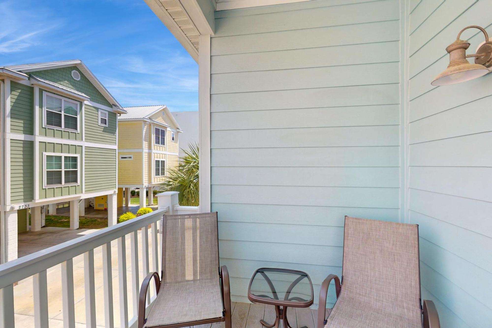 Kashton Charms Villa Myrtle Beach Dış mekan fotoğraf